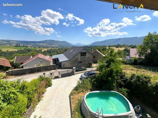 Maison vente à Saint-Julien-en-Genevois, Challonges