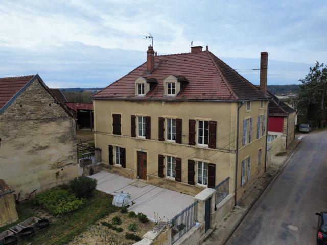 Maison vente à Avallon, Chassignelles