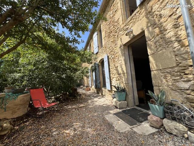 Maison vente à Langon