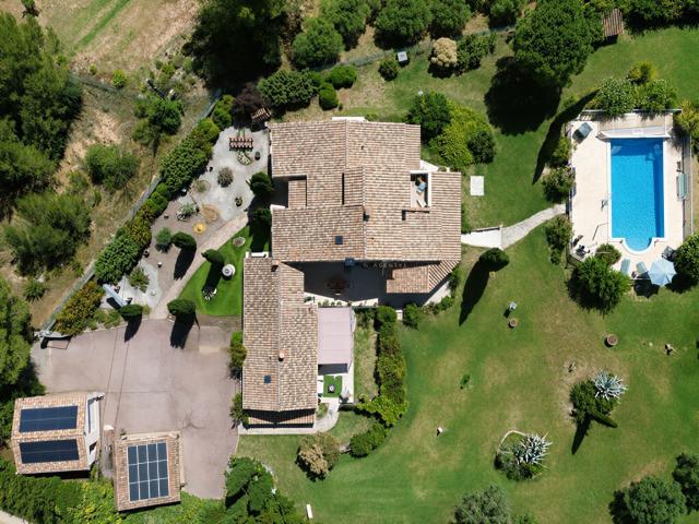 Maison vente à Brignoles, Pourrières