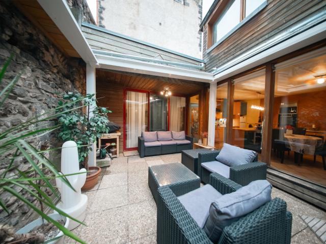 Maison vente à Clermont-Ferrand, Clermont-ferrand