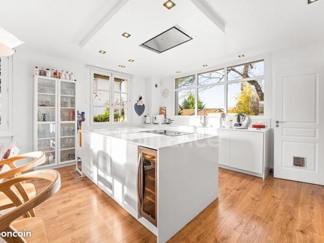 Maison vente à Gex, Divonne-les-bains