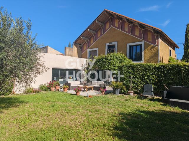 Maison vente à Carpentras, Mazan