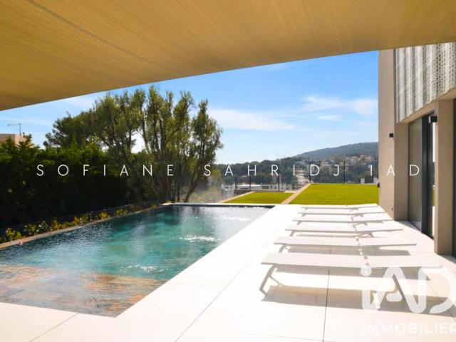 Maison vente à Arrondissement de Toulon, Bandol