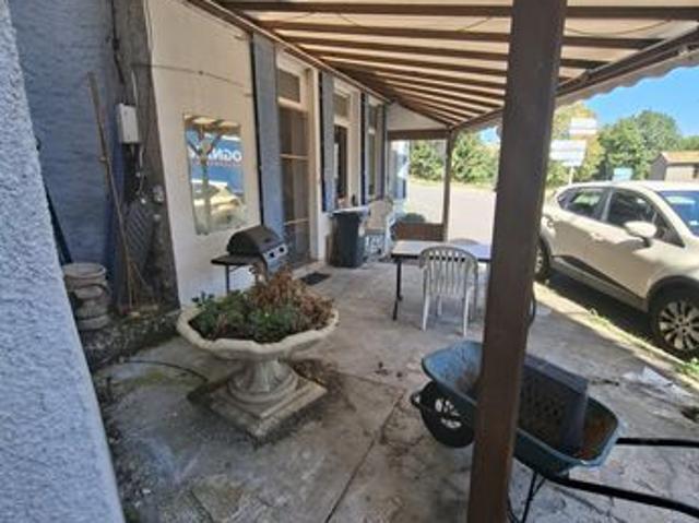 Maison vente à Roanne, Cremeaux
