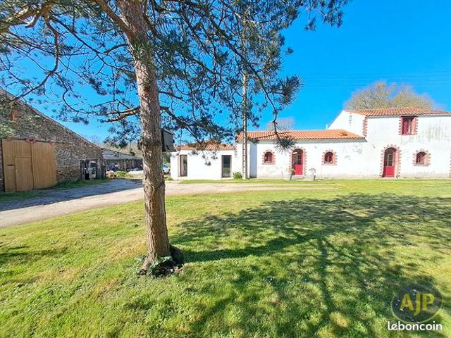 Maison vente à Les Sables-d'Olonne, Challans