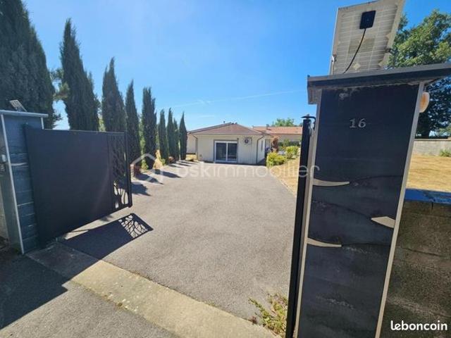 Maison vente à Charolles, Saint-maurice-lès-châteauneuf