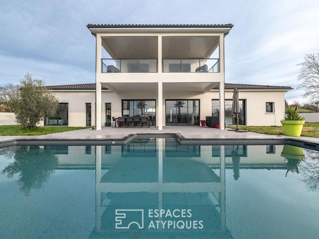 Maison vente à Bergerac