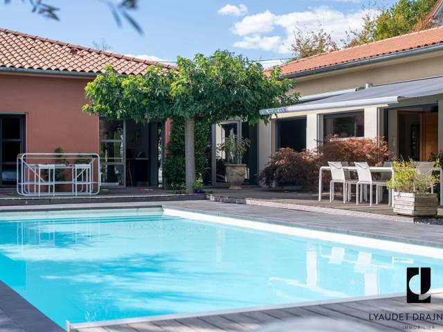 Maison vente à Roanne, Riorges