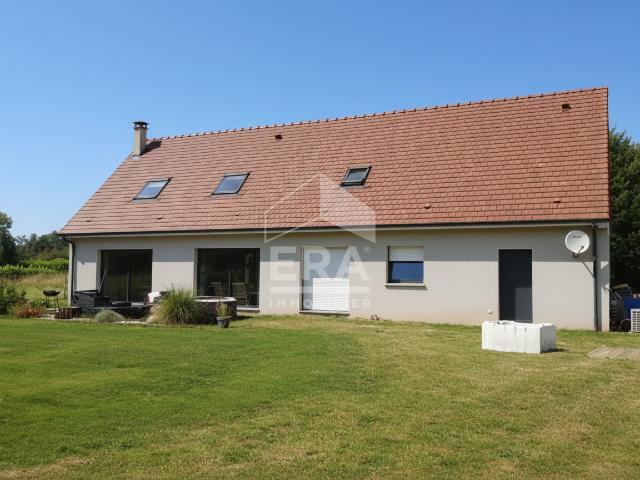Maison vente à Montreuil-sur-Mer, Saint-josse