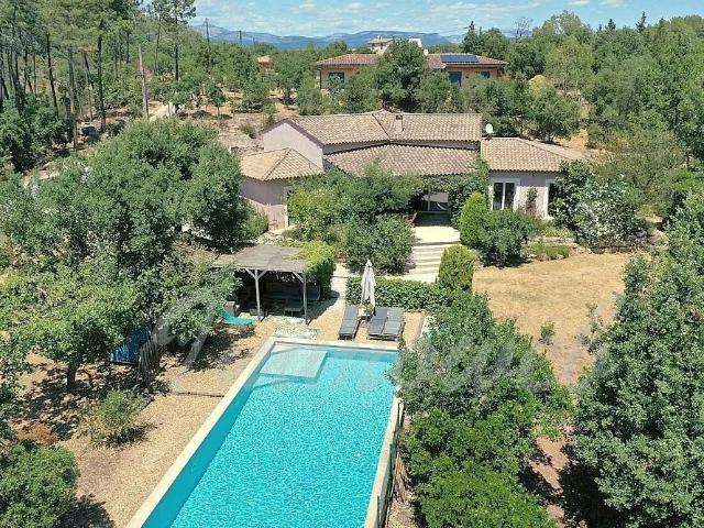 Maison vente à Arrondissement de Draguignan, Saint-paul-en-forêt