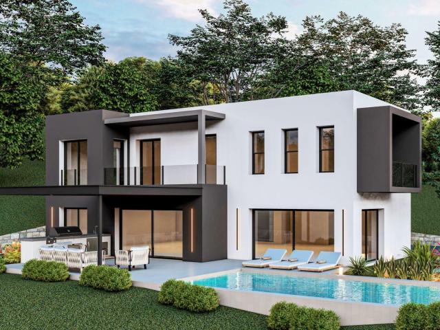 Maison vente à Grasse