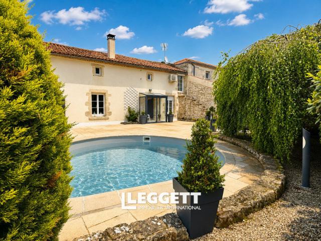 Maison vente à Bressuire, Marnes