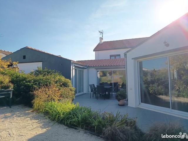 Maison vente à Les Sables-d'Olonne, Sallertaine