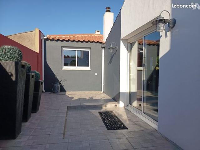 Maison vente à Les Sables-d'Olonne, Sallertaine