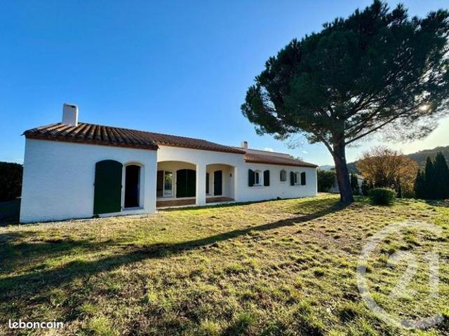 Maison vente à Céret