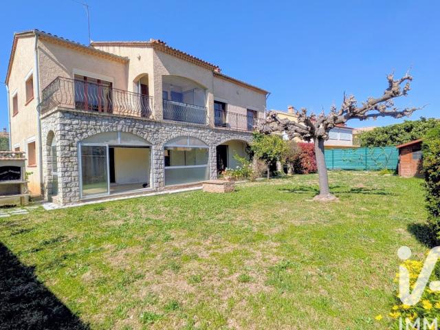 Maison vente à Arrondissement de Toulon, La Crau