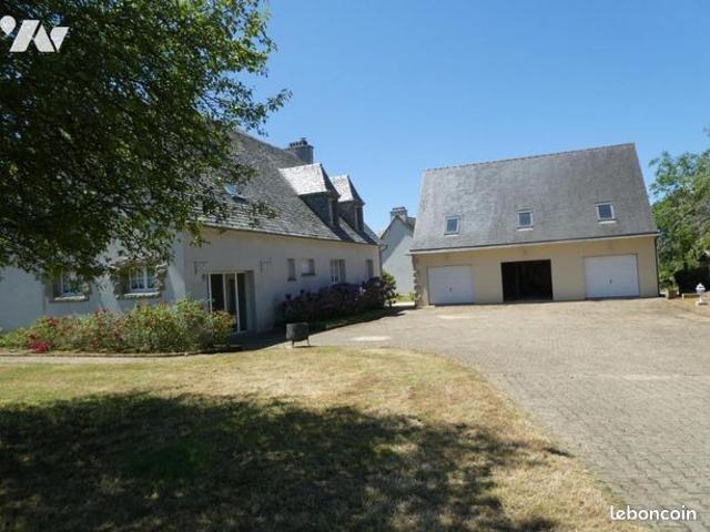 Maison vente à Morlaix, Bretagne