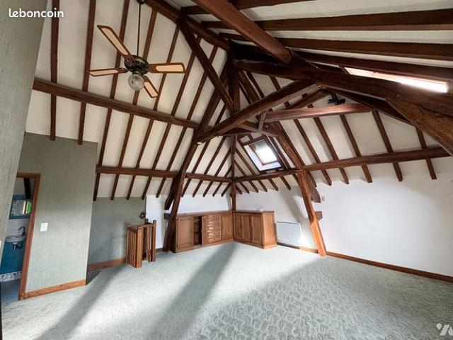 Maison vente à Fontainebleau, Vernou-la-celle-sur-seine
