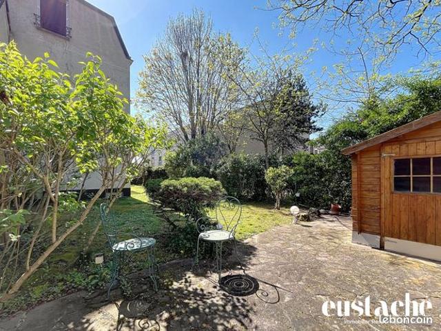 Maison vente à Nanterre, Bois-colombes