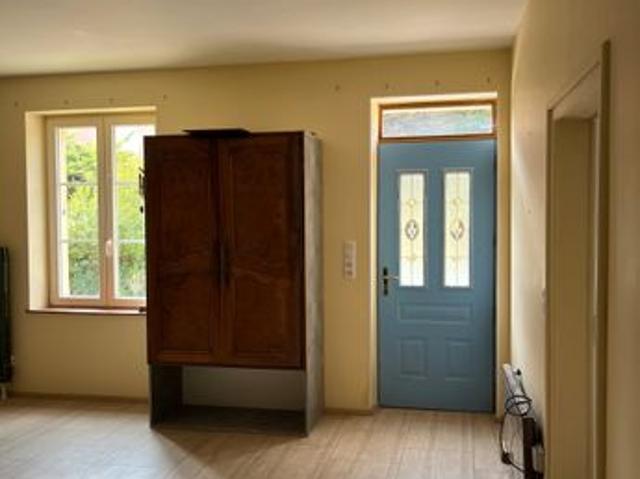 Maison vente à Bar-le-Duc, Seuil-d'argonne