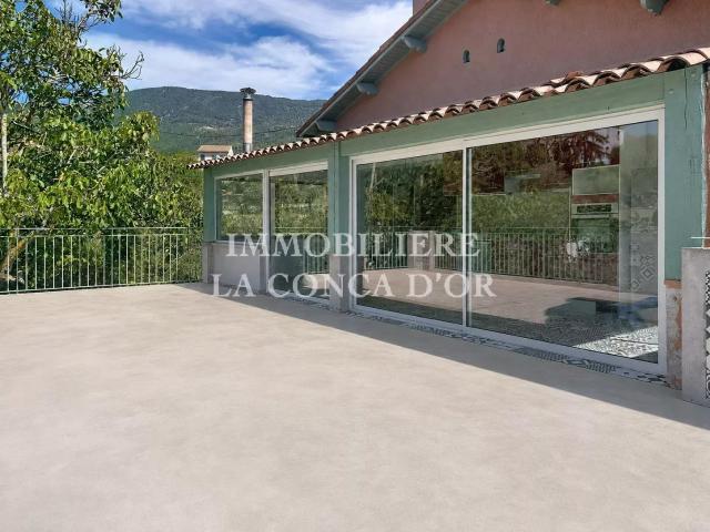 Maison vente à Levens, Alpes-Maritimes