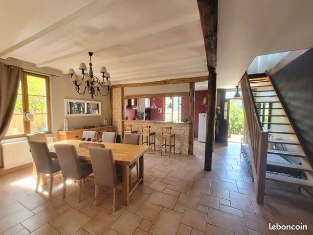 Maison vente à Dijon, Grancey-le-château-neuvelle