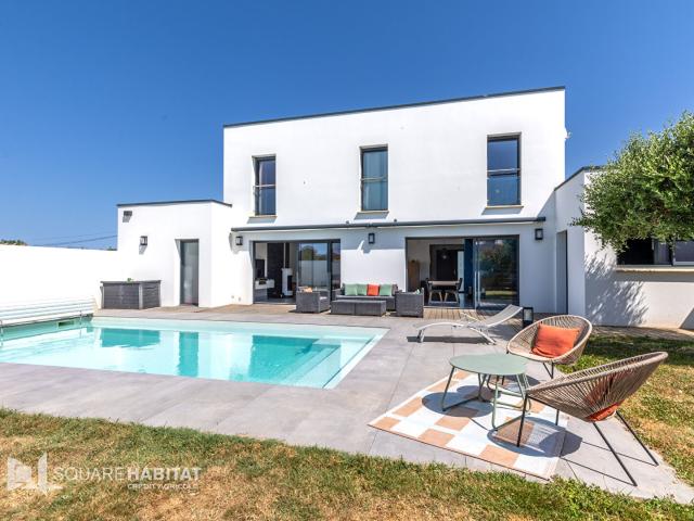 Maison vente à Les Sables-d'Olonne, Saint-hilaire-de-riez