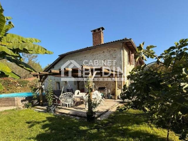 Maison vente à Arcachon, Saint-magne