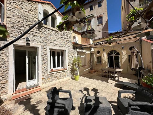 Maison vente à Marseille