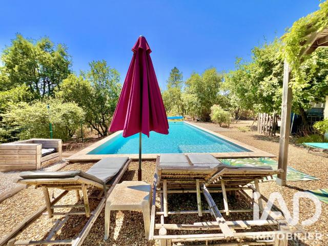 Maison vente à Arrondissement de Draguignan, Bagnols-en-forêt