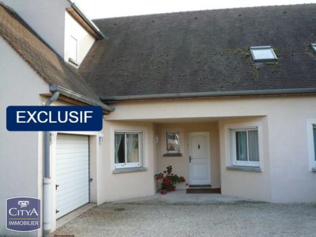 Maison vente à Brasles, Aisne
