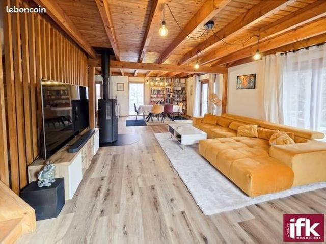 Maison vente à Volgelsheim, Collectivité européenne d'Alsace