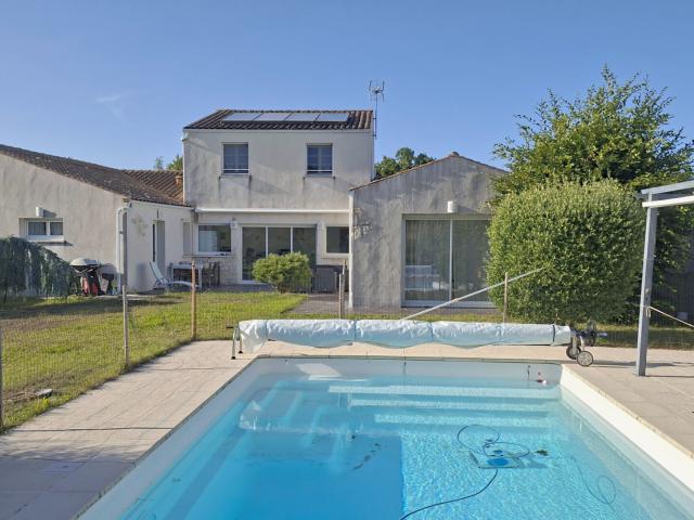 Maison vente à Rochefort, Nouvelle-Aquitaine