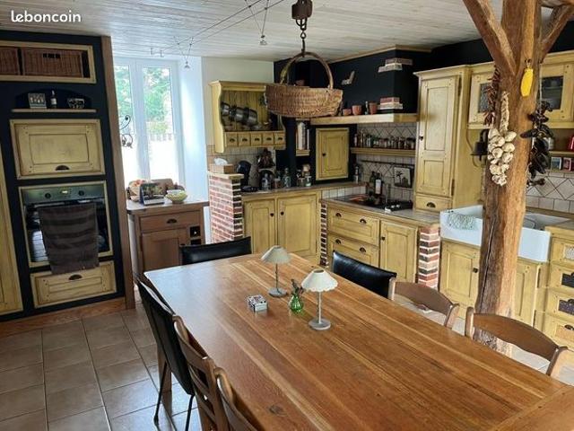 Maison vente à Le Havre, Beaurepaire