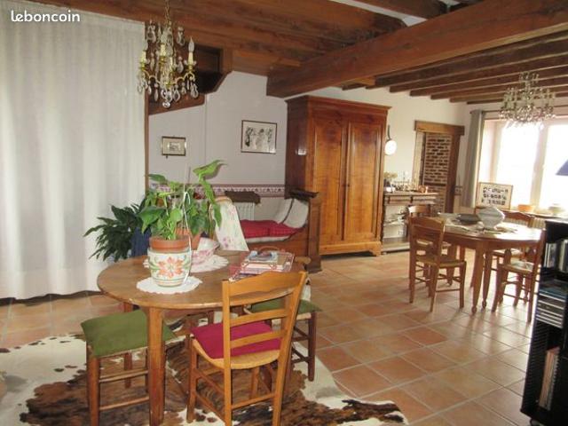 Maison vente à Rennes, Bretagne