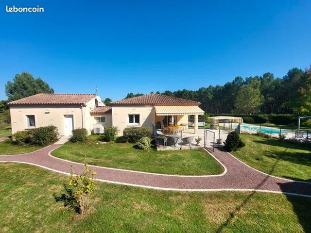 Maison vente à Marmande, Calonges