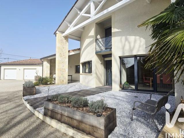 Maison vente à Cahors, Prayssac