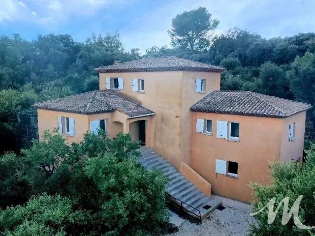 Maison vente à Besse-sur-Issole, Var