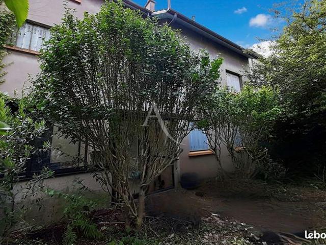 Maison vente à Suresnes, Quartier Écluse-Belvédère