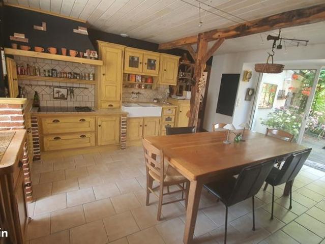 Maison vente à Le Havre, Beaurepaire