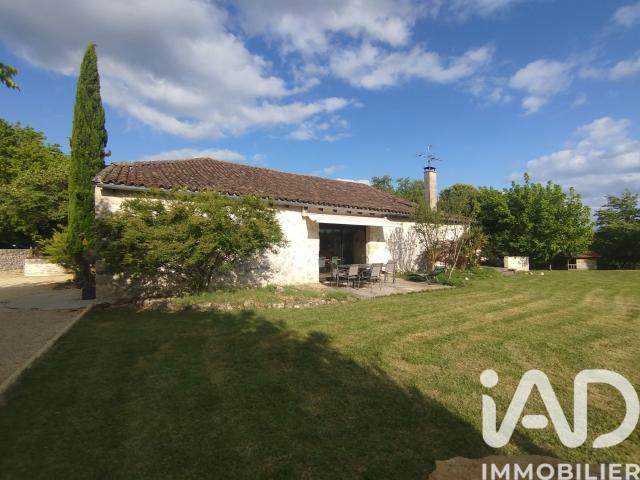 Maison vente à Marmande, Lagupie