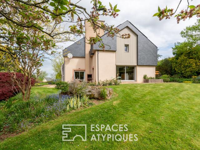 Maison vente à Fougères-Vitré, Bretagne