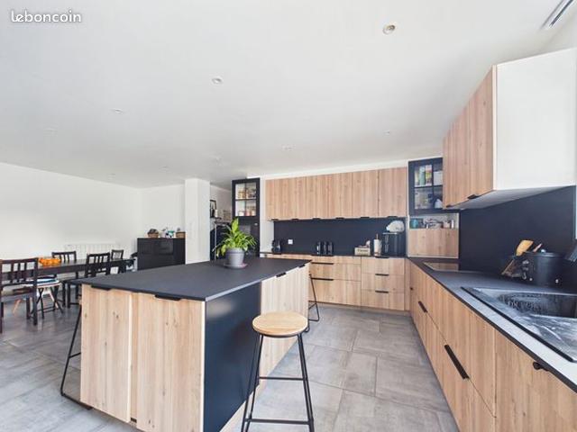 Maison vente à Rouen, Caudebec-lès-elbeuf