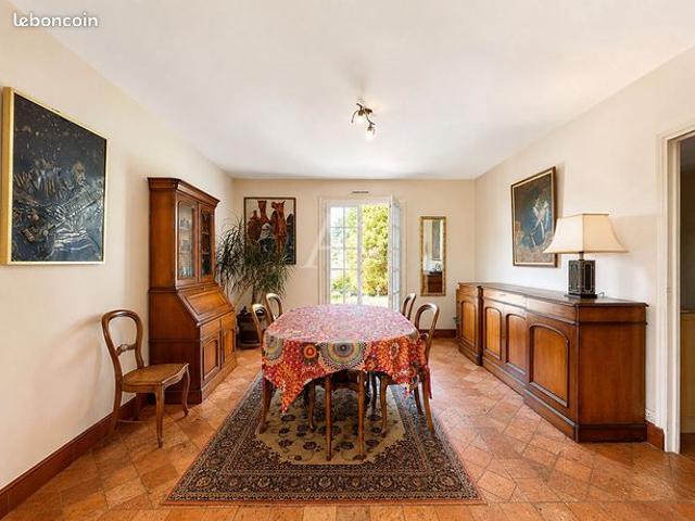 Maison vente à Angers, Bouchemaine