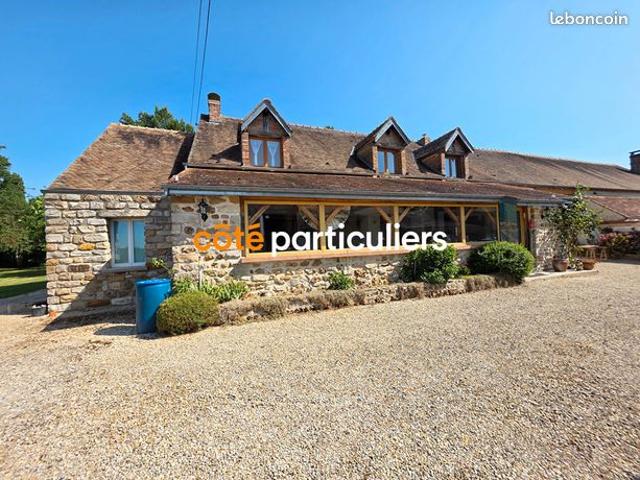 Maison vente à Sens, Saint-valérien