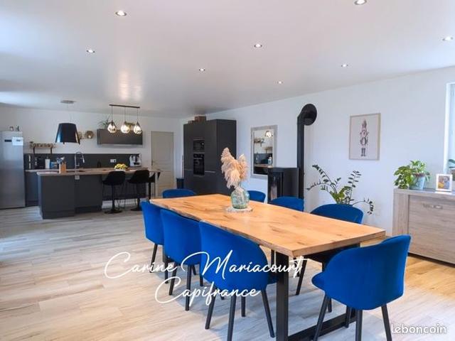 Maison vente à Niort, Saint-maixent-l'ecole