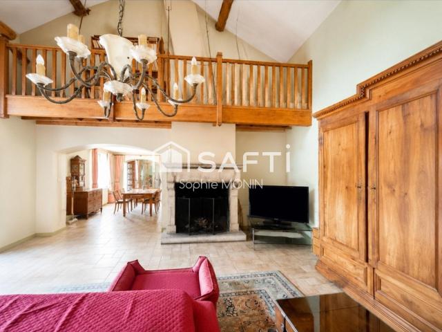 Maison vente à Bourg-en-Bresse, Laiz