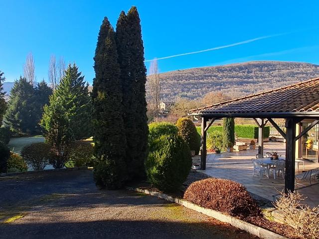 Maison vente à Pamiers, Lavelanet