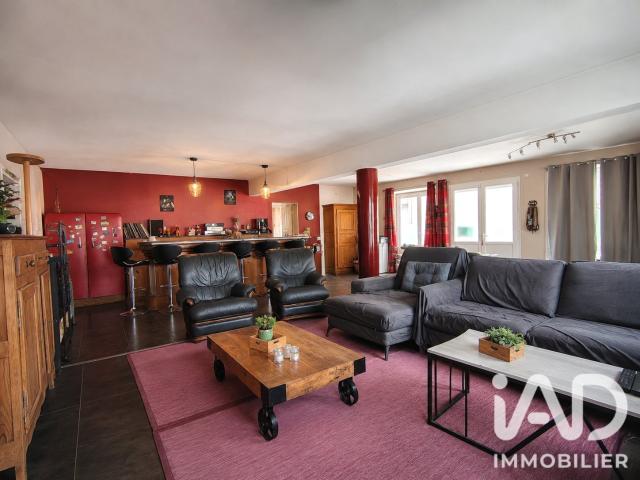Maison vente à Cognac, Réparsac